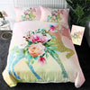 Fleur Unicorn Bed Set